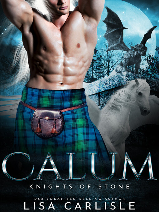 Title details for Calum by Lisa Carlisle - Available